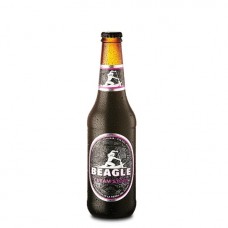 Beagle Cream Stout Porron 330ml