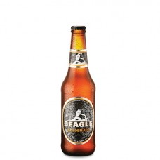 Beagle Golden Porron 330ml