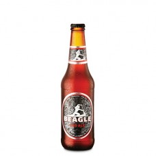 Beagle Red Ale Porron 330ml