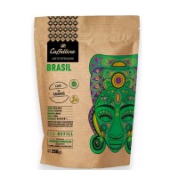 Caffettino Cafe Brasil en Granos 250grs