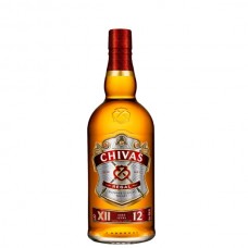 Chivas Regal 12 Años 700ml