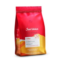 Juan Valdez Colina Molido 250grs