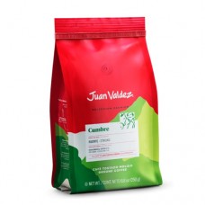 Juan Valdez Cumbre Molido 250grs