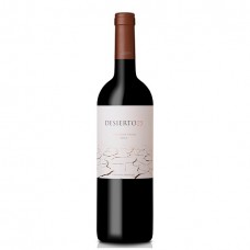 Bodega Del Desierto Desierto 25 Cabernet Franc