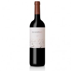 Bodega Del Desierto Desierto 25 Malbec