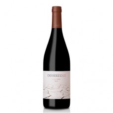 Bodega Del Desierto Desierto 25 Pinot Noir