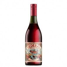 Vermut Federal Rosso