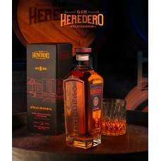 Heredero Añejo 5 años