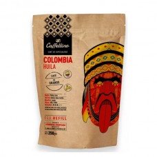 Caffettino Cafe Colombia Huila Granos 250grs