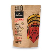 Caffettino Cafe Colombia Huila Molido Filtro 250grs