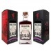 Gin Malaria Black Estuche