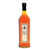 Brandy Napoleon VSOP 1000ml