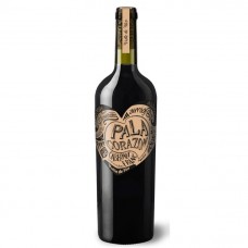 Pala Corazon Cabernet Franc