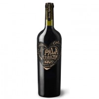 Pala Corazon Malbec