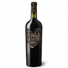 Pala Corazon Malbec