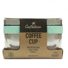 Caffettino Posillo 70ml x 2uni