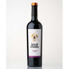 Murville Sexto Sentido Cabernet Franc