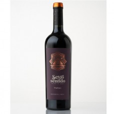 Murville Sexto Sentido Reserva Malbec