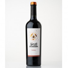 Murville Sexto Sentido Malbec