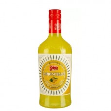 Limoncello Strega 28º Italia