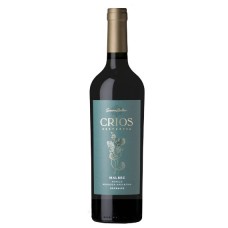 Crios Sustentia Malbec Organico