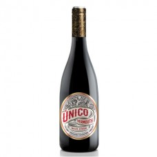 Vermouth Unico Rojo Joven