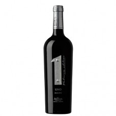 Antigal Uno Platinum Edition Malbec